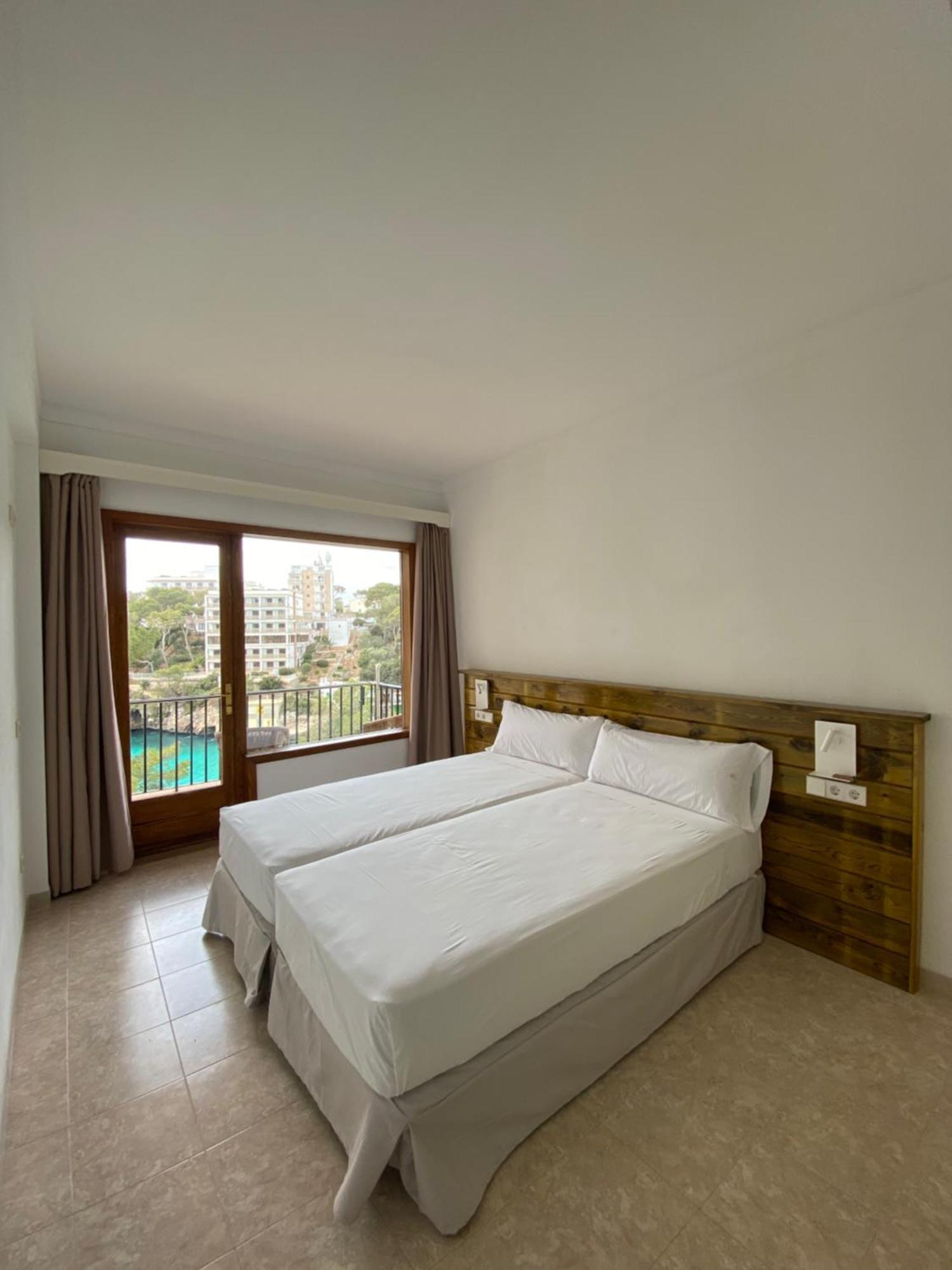 Hostal Palmaria Santanyí Extérieur photo
