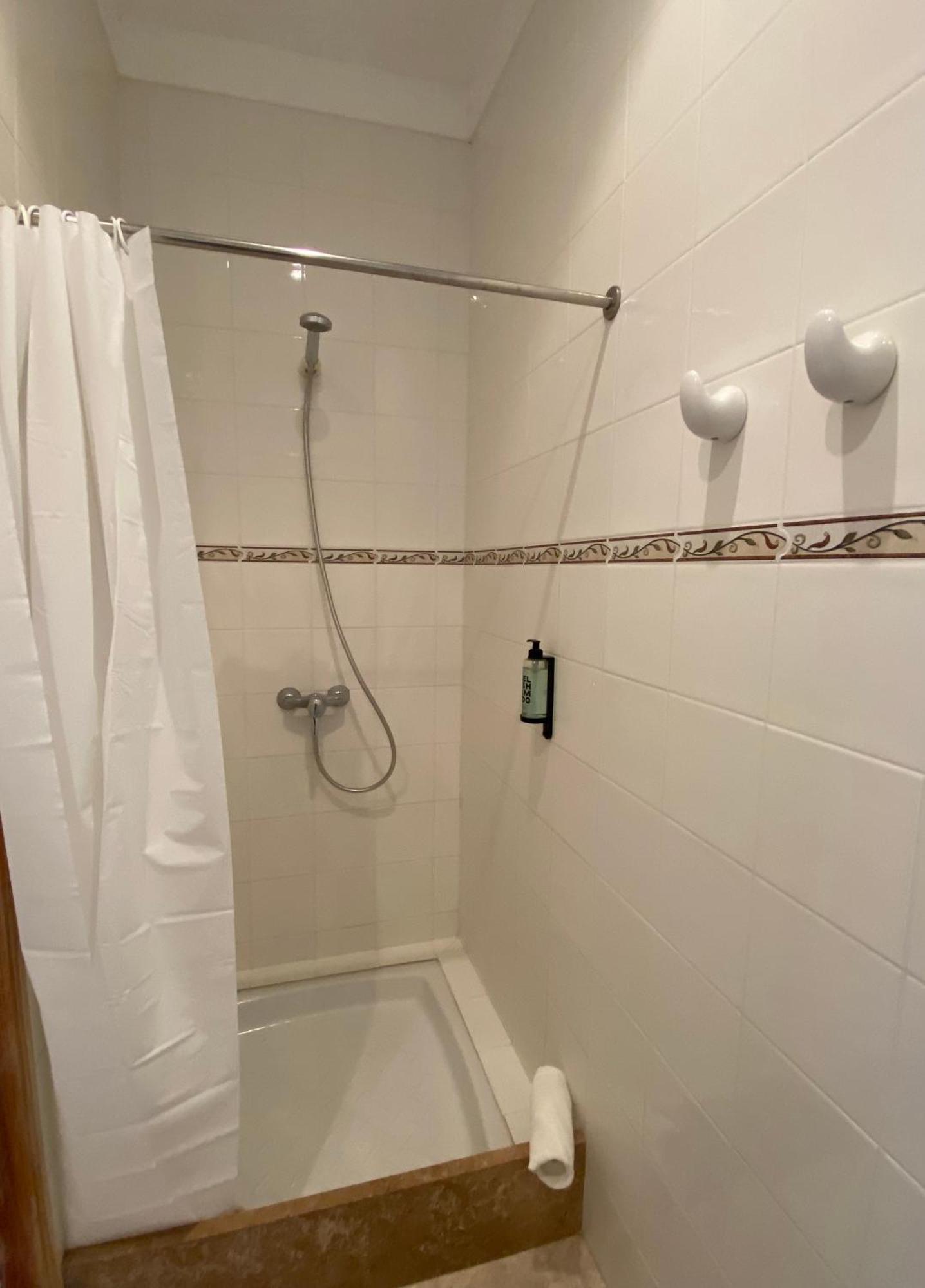 Hostal Palmaria Santanyí Extérieur photo