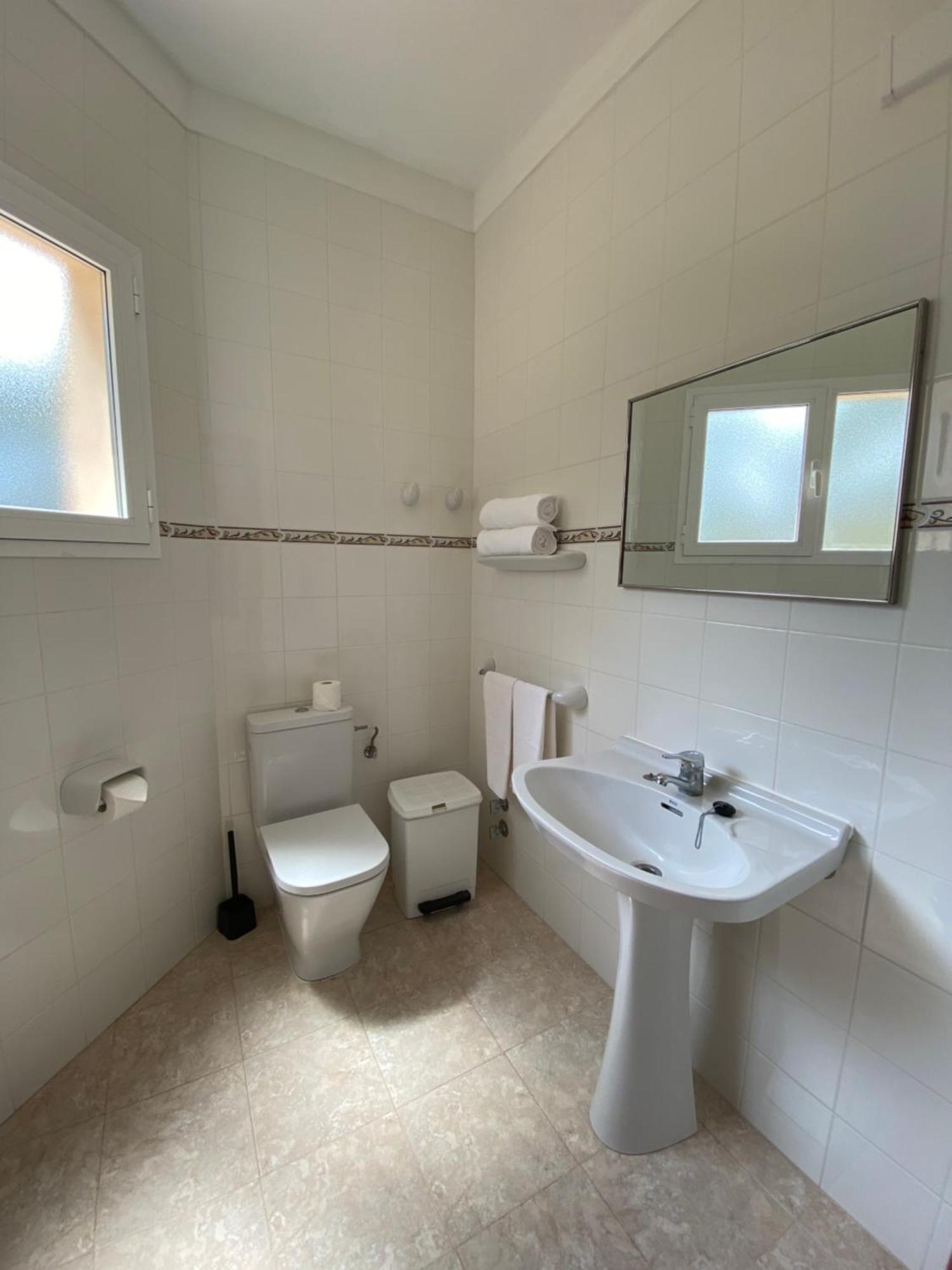 Hostal Palmaria Santanyí Extérieur photo