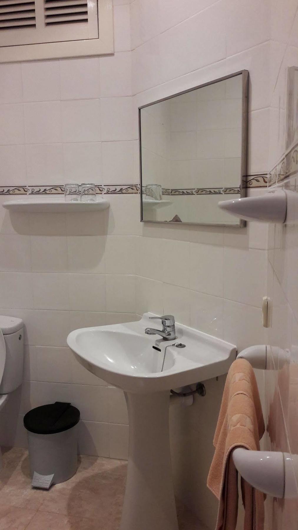 Hostal Palmaria Santanyí Extérieur photo