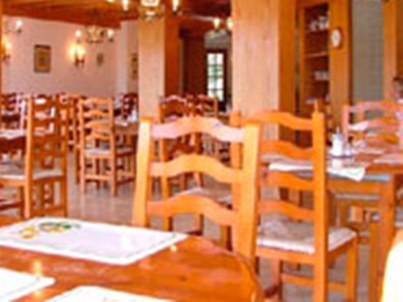 Hostal Palmaria Santanyí Extérieur photo