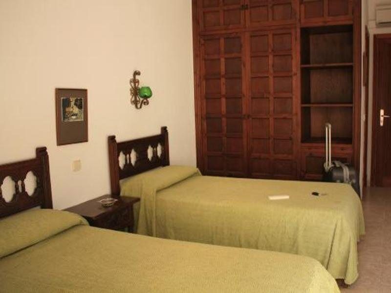 Hostal Palmaria Santanyí Extérieur photo